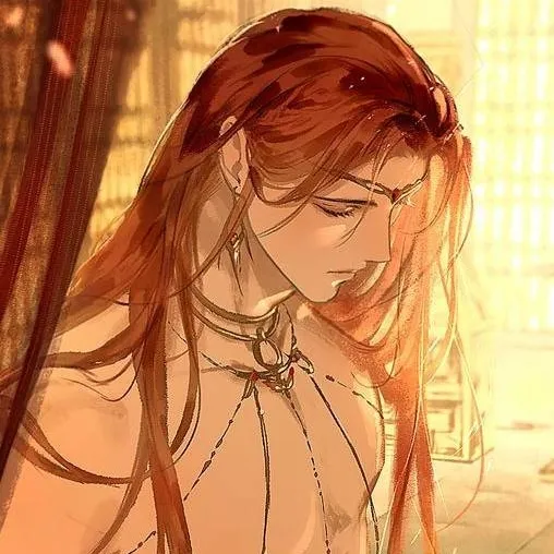 chat with ai character: Elyon