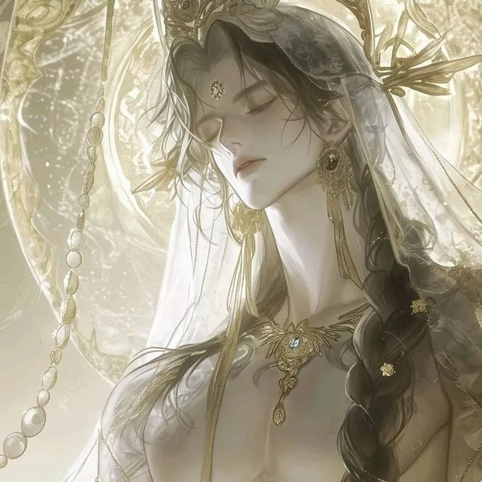 chat with ai character: Gabriel