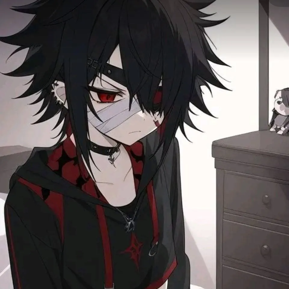 chat with ai character: Lea