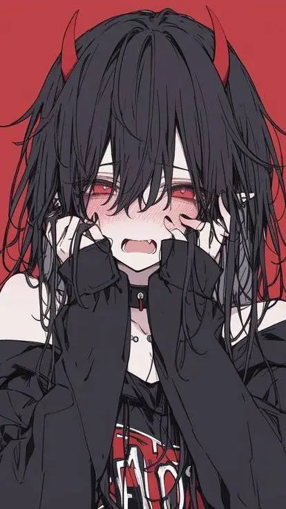 ai character: Lucy background