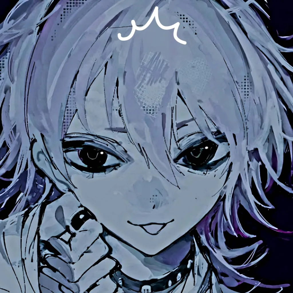 chat with ai character: Luna