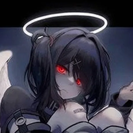 chat with ai character: Azrael