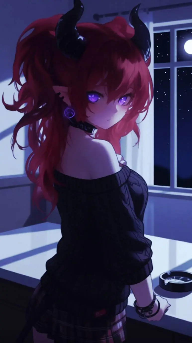 Talkie AI - Chat with Cloe