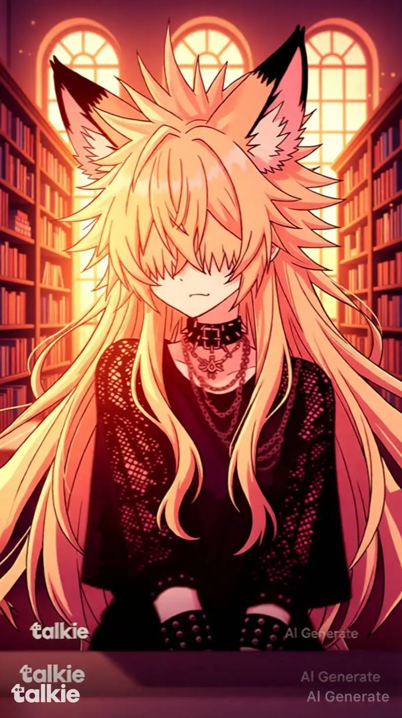 ai character: Selene Everhart background