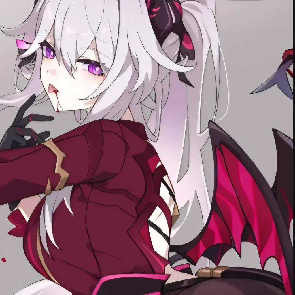 chat with ai character: Yui