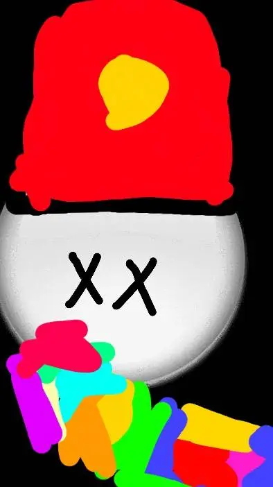 ai character: Emmanuel el minero background