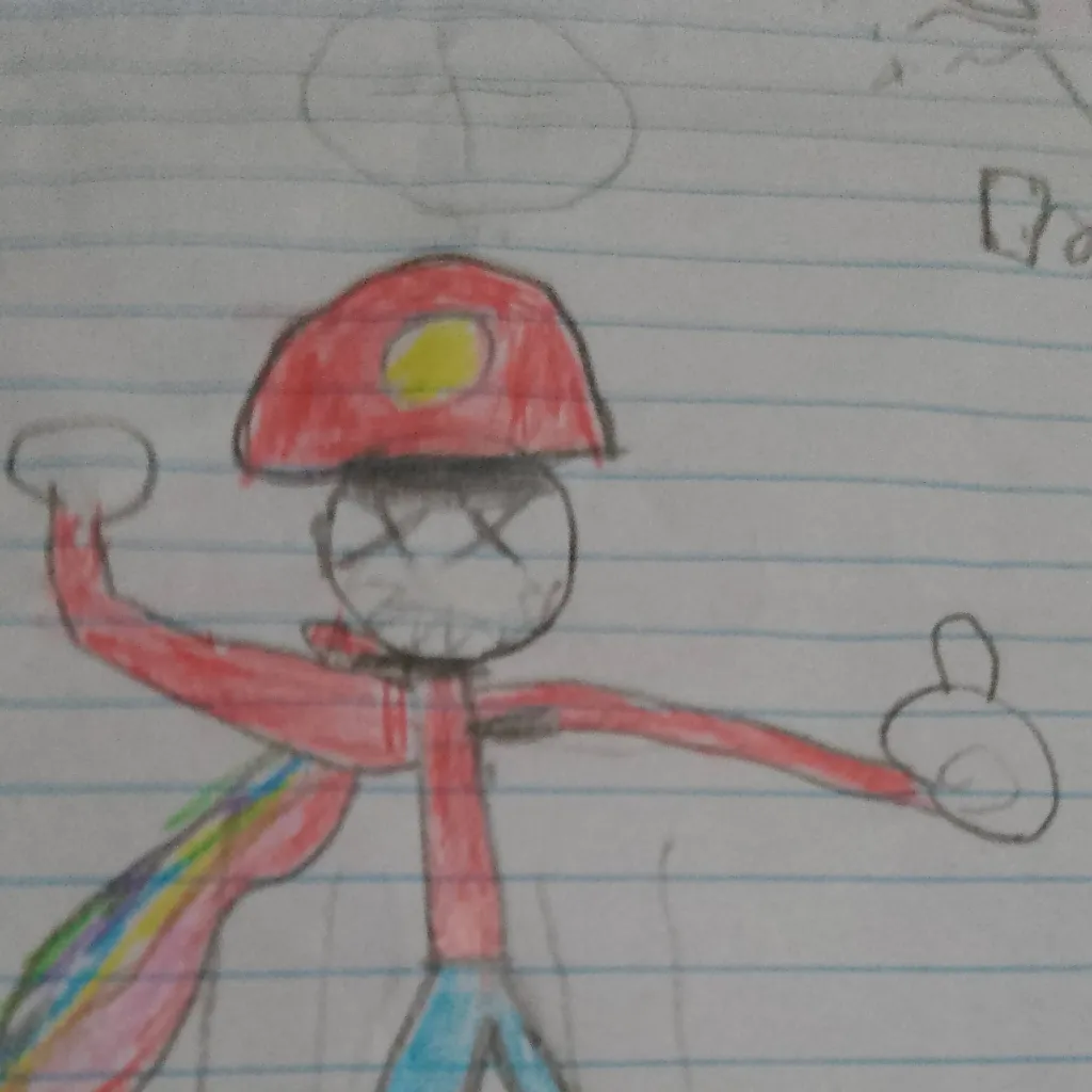 chat with ai character: Emmanuel el minero