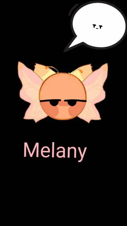 Talkie AI - Chat with Melany 