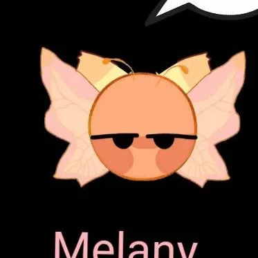 chat with ai character: Melany 