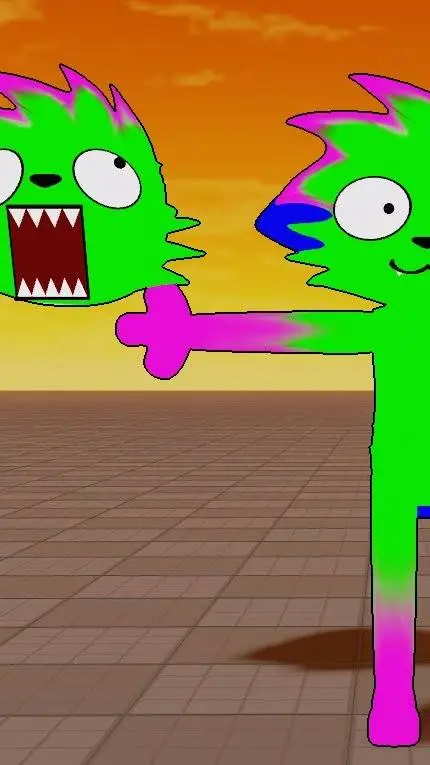 ai character: Kevin 🍕🍕🍕🍕🍕🍕🍕🍕🍕🍕🍕🍕 background