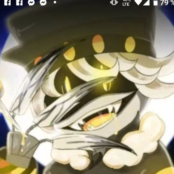 chat with ai character: serial N 