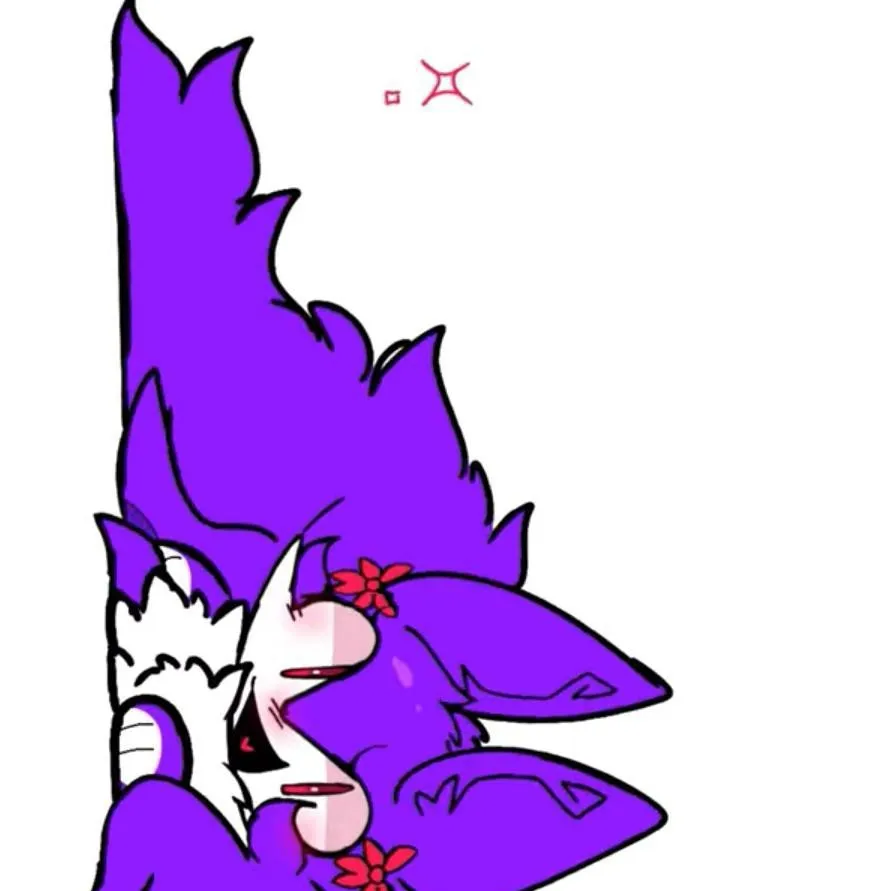 chat with ai character: needlemouse?