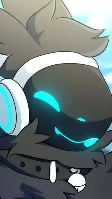 ai character: zero background