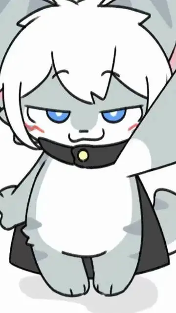 ai character: boykisser  background