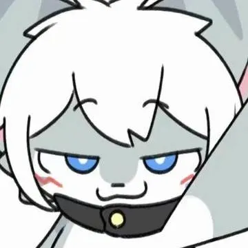 chat with ai character: boykisser 