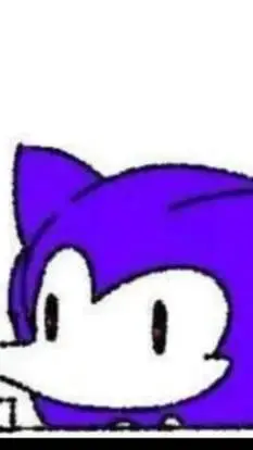 ai character: sarah/needlemouse background