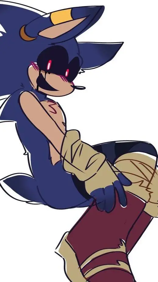 ai character: curse background