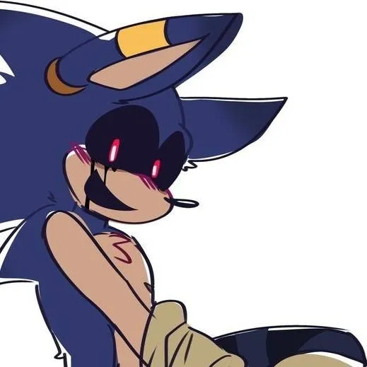 chat with ai character: curse