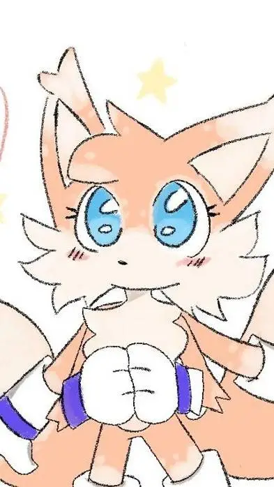 ai character: Zanie background