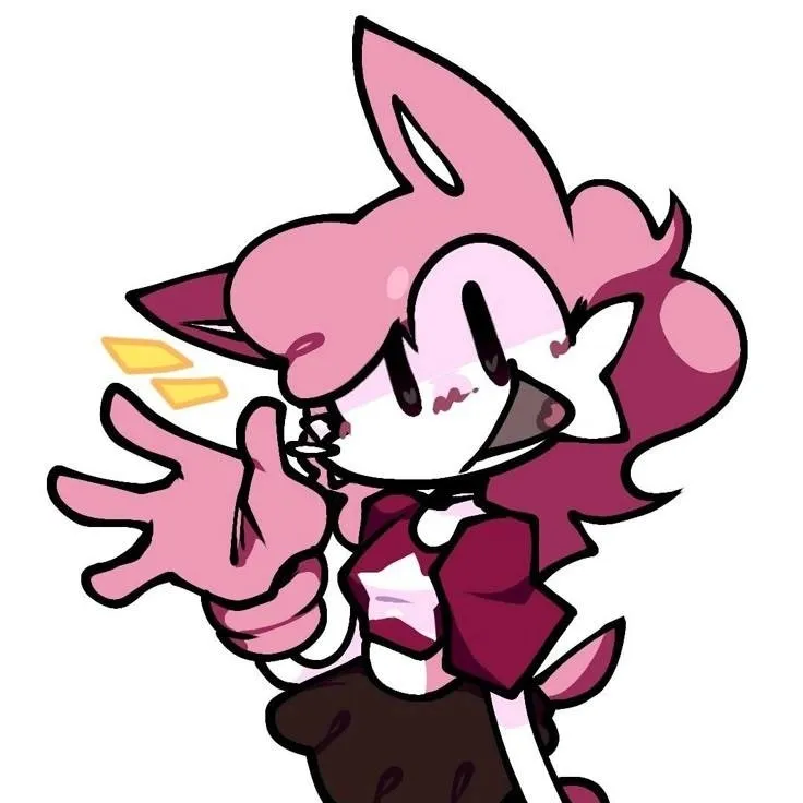 chat with ai character: starburst 