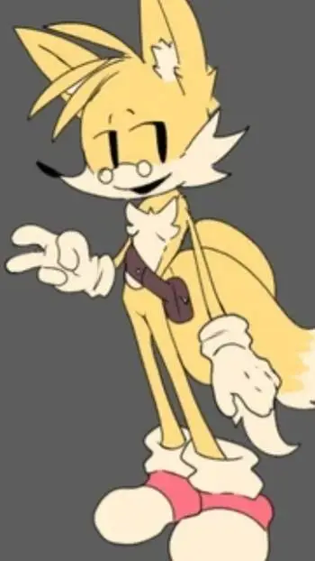 ai character: oddie background