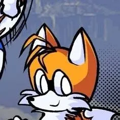 chat with ai character: tails...?