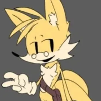 chat with ai character: oddie