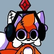 chat with ai character: tails doll