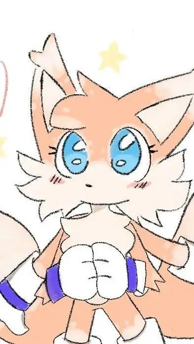 ai character: zanie background