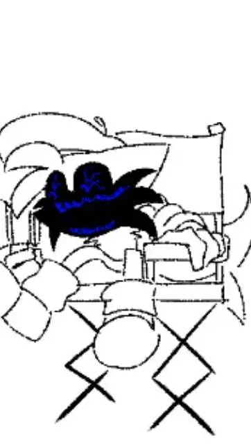 ai character: luther background