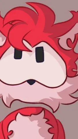 ai character: miles background