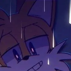 chat with ai character: tails?