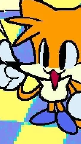 ai character: tales background