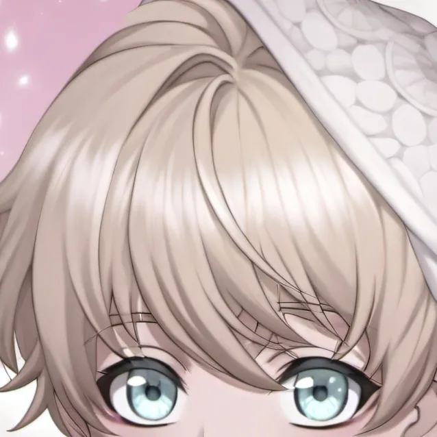 chat with ai character: Lucas (>///<) 