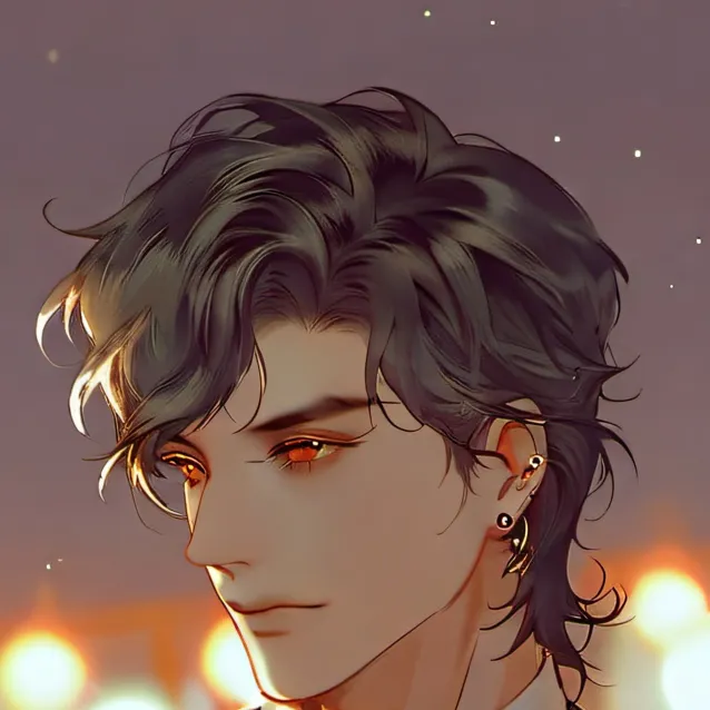 chat with ai character: ★𝕱𝖊𝖑𝖎𝖝★