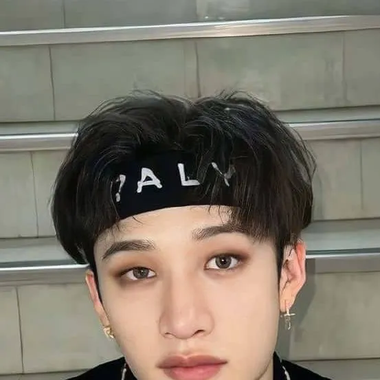 chat with ai character: ★~𝗕𝗮𝗻𝗴 𝗖𝗵𝗮𝗻~★🐺