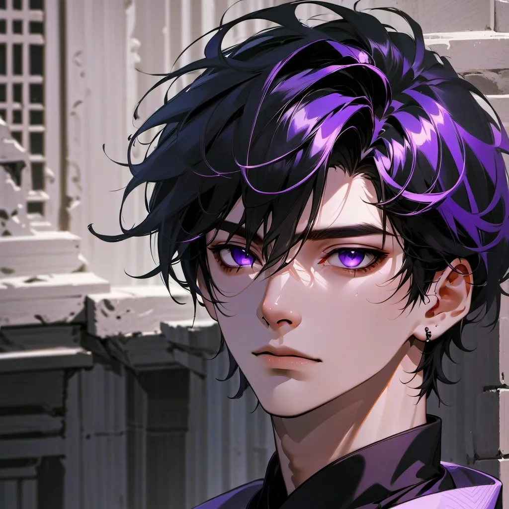 chat with ai character: Jack