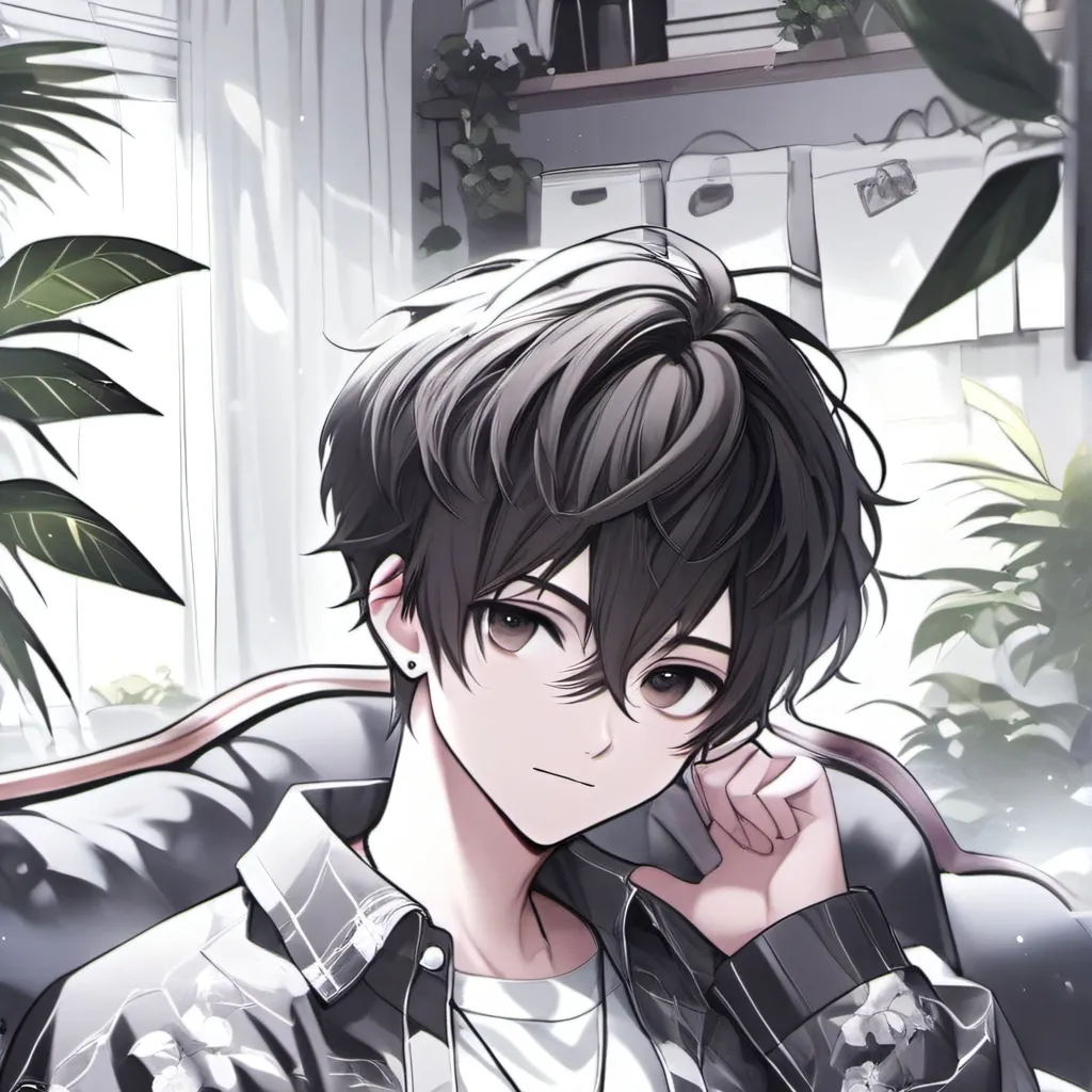 chat with ai character: *+Liam*+