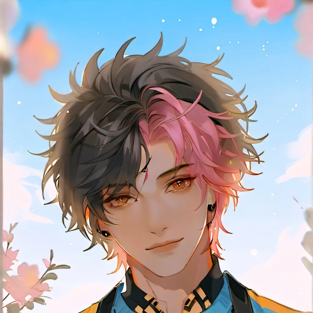 chat with ai character: *Andrew*