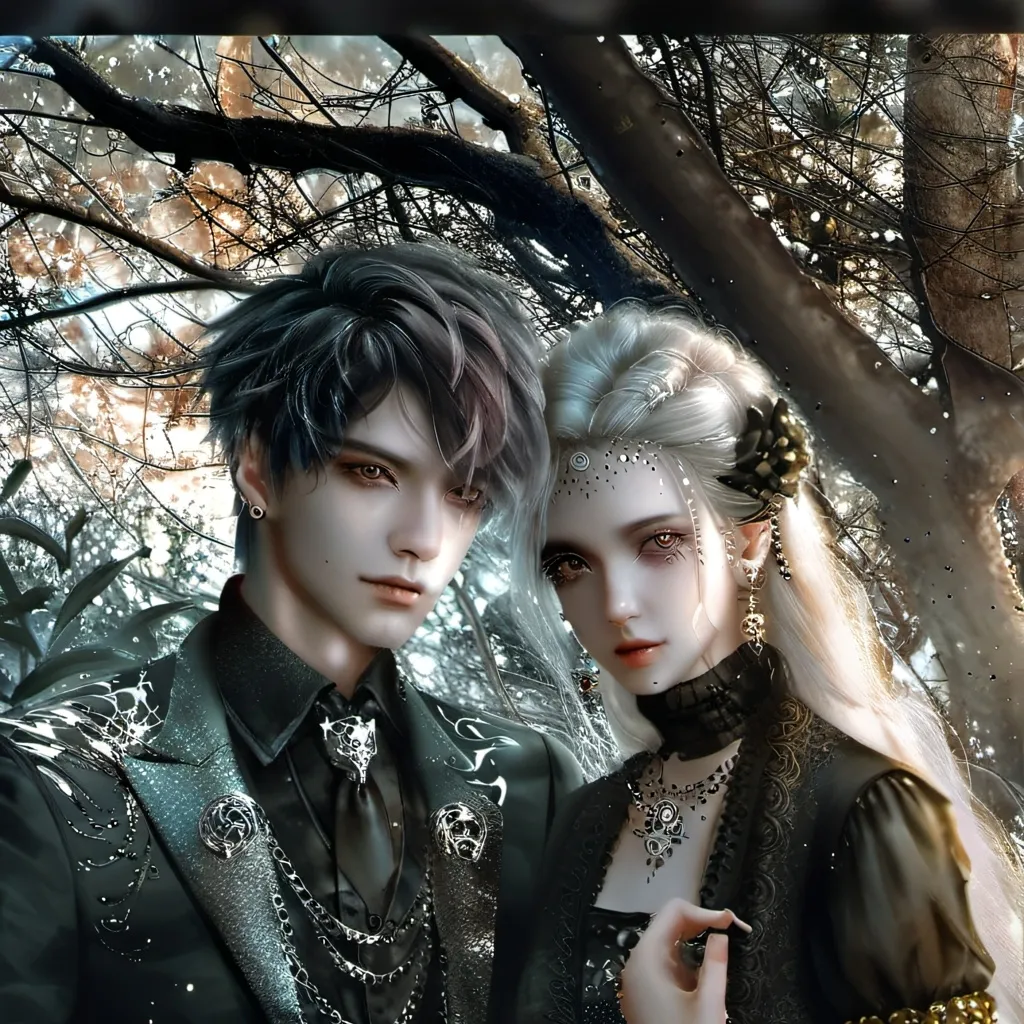chat with ai character: Caden