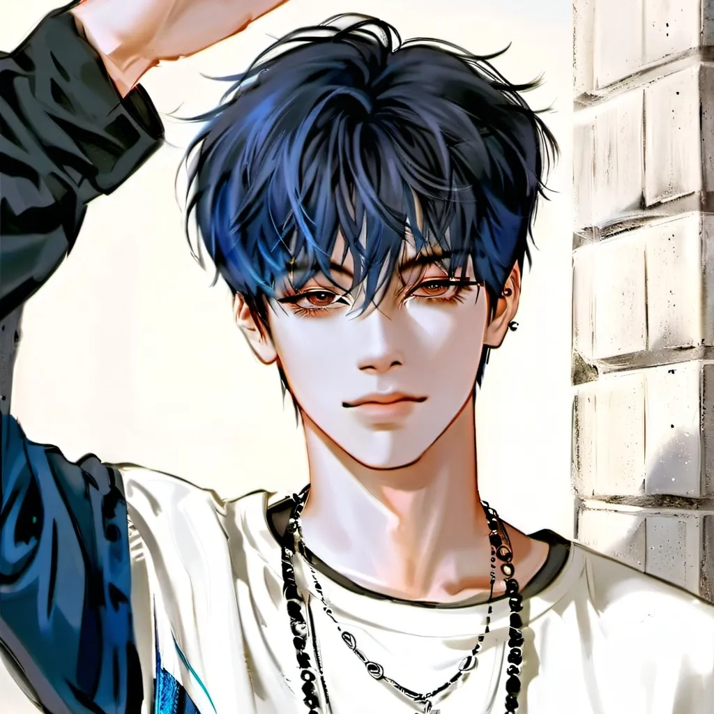 chat with ai character: [Jake]✓