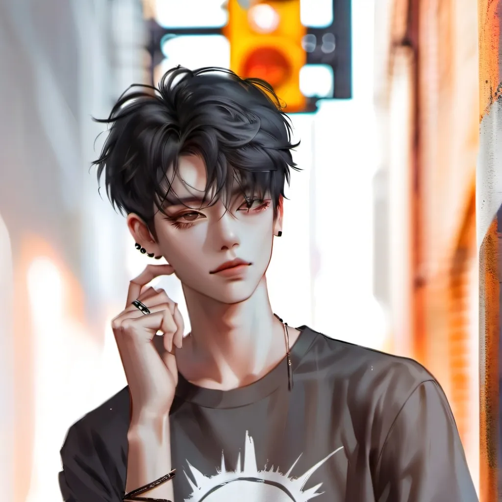 chat with ai character: *Jake*