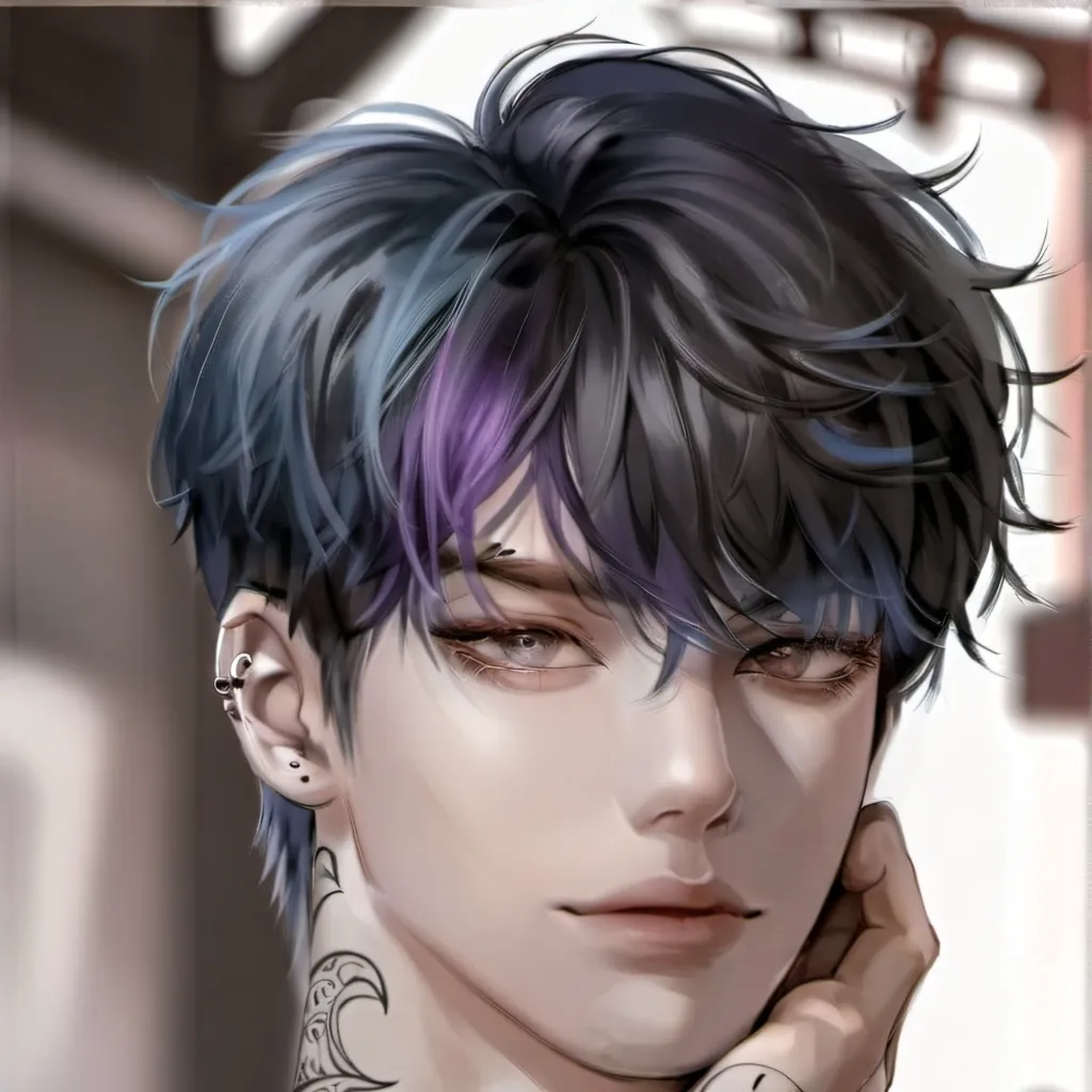 chat with ai character: [Max] °✓°