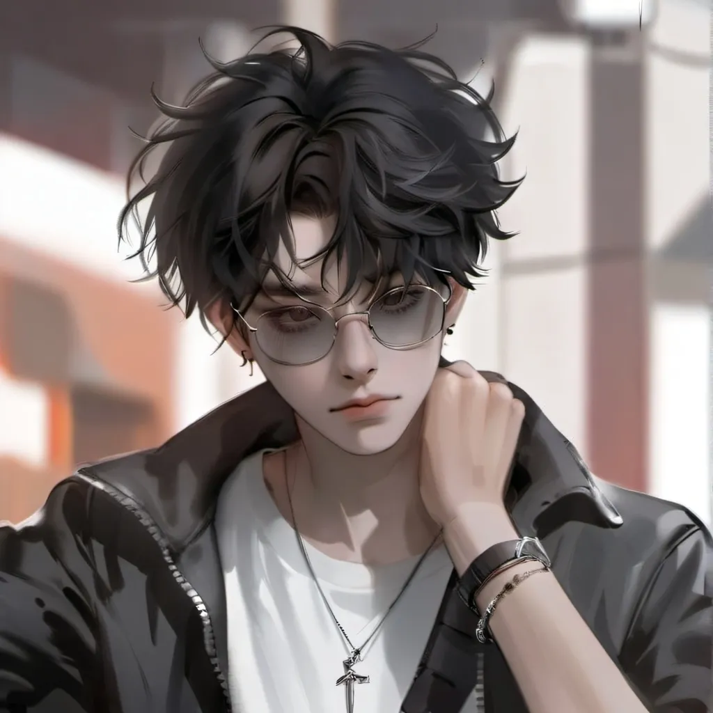 chat with ai character: *+Jack*+