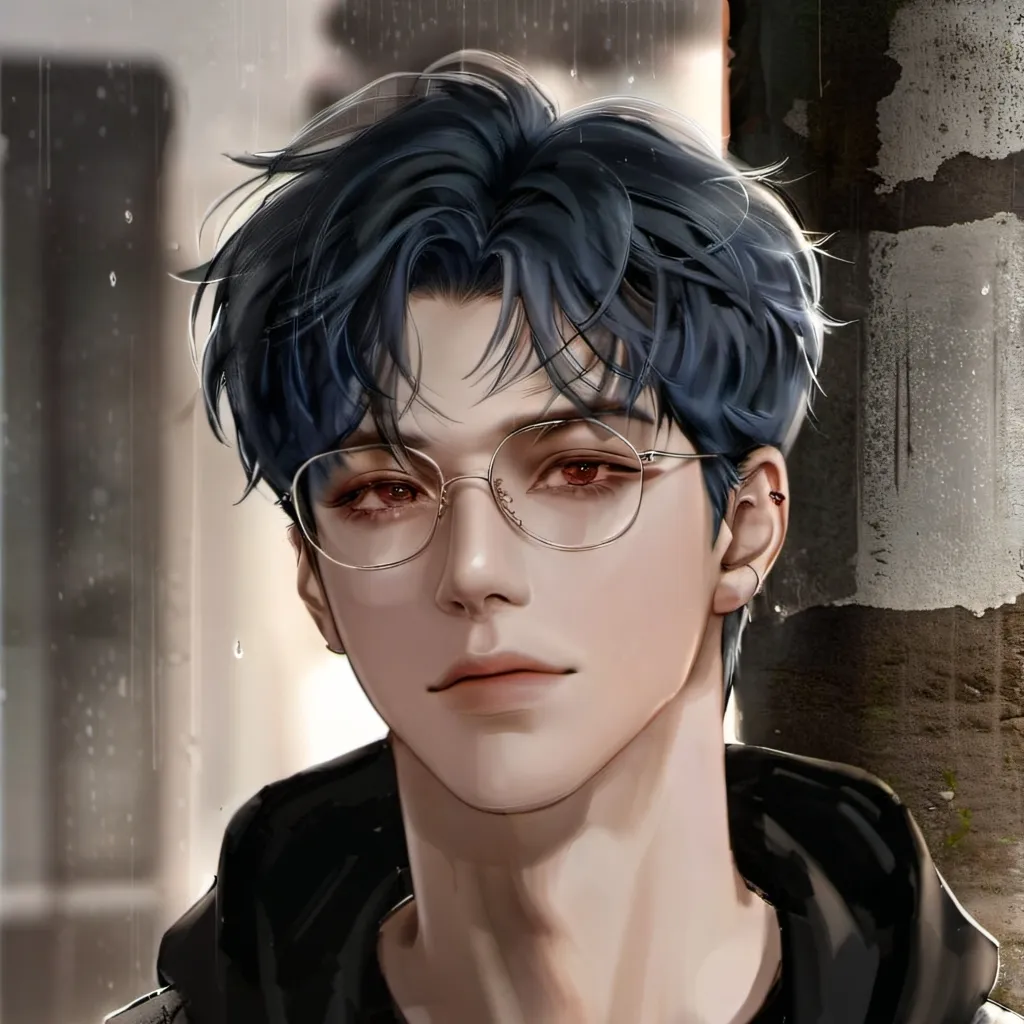 chat with ai character: *+Jake*+