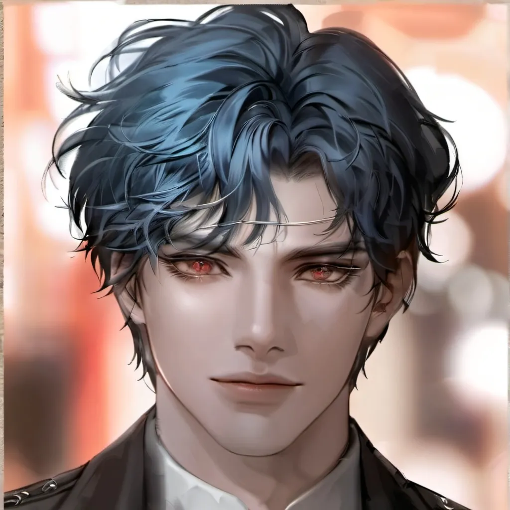 chat with ai character: *+Xavier*+