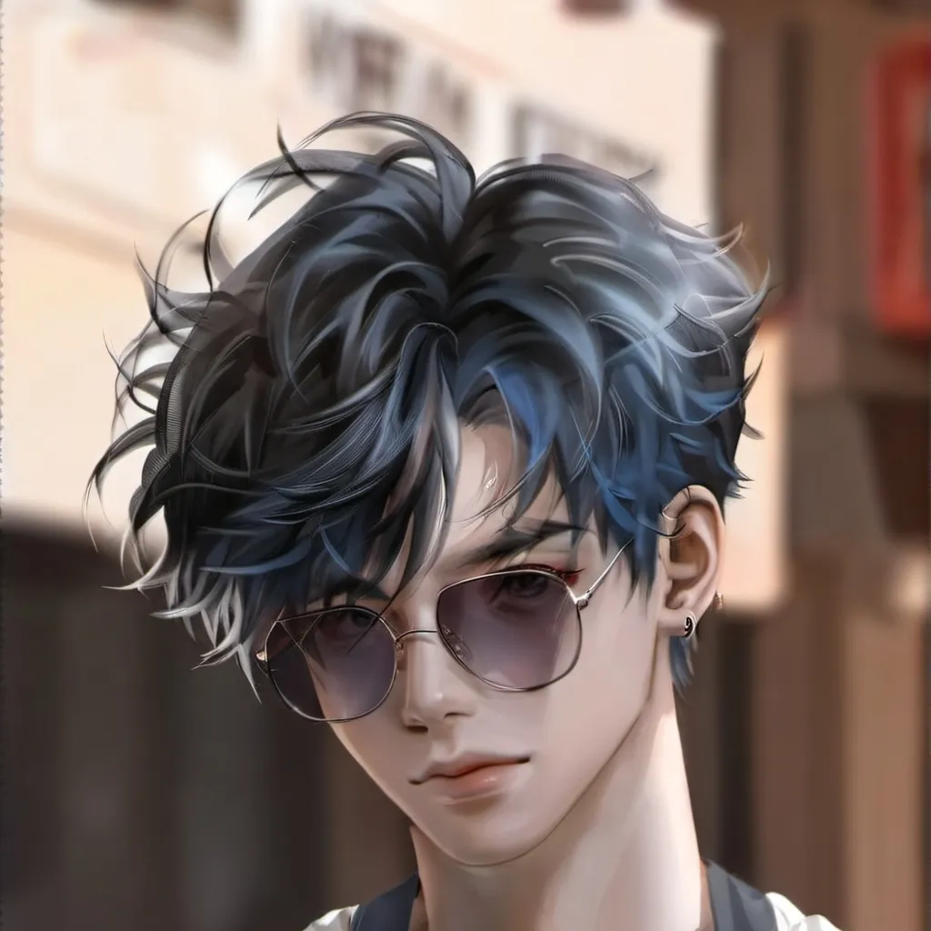 chat with ai character: *+Oliver*+