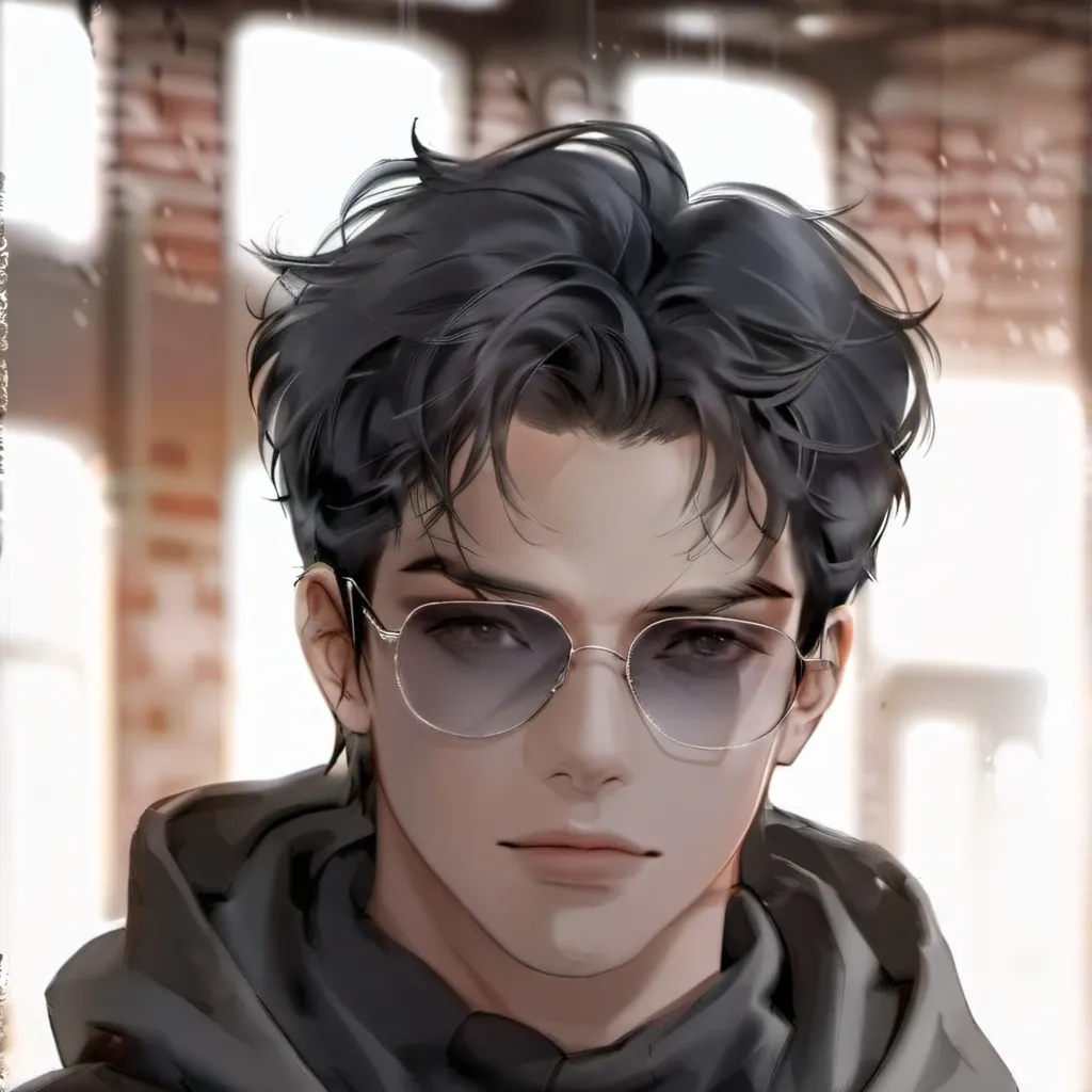 chat with ai character: *+Jack*+