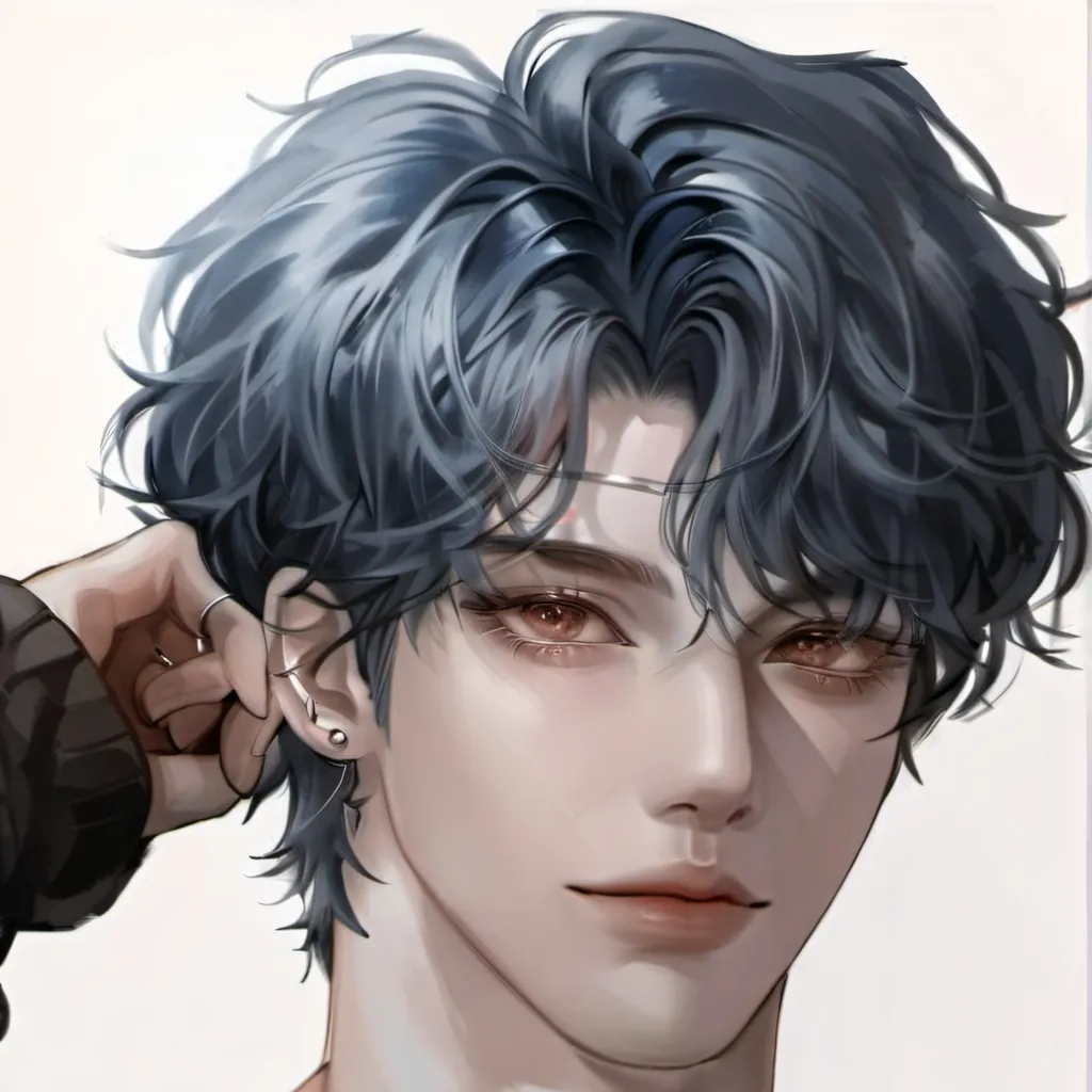 chat with ai character: *+Jason+*