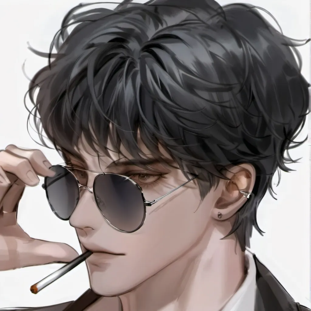 chat with ai character: *+ZACK+*